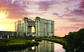 North Beach Plantation Rentals
