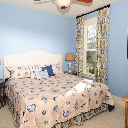 North Beach Resort & Villas Briarcliffe Acres Экстерьер фото