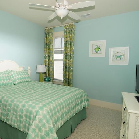 North Beach Resort & Villas Briarcliffe Acres Экстерьер фото