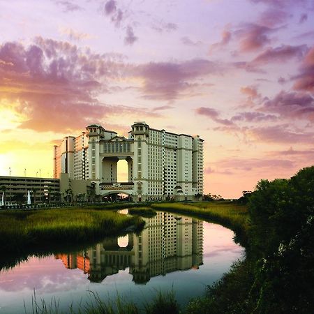 North Beach Resort & Villas Briarcliffe Acres Экстерьер фото