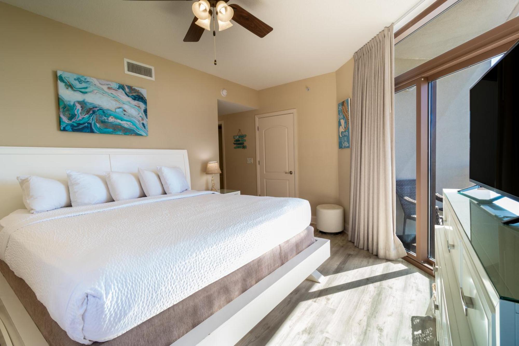 North Beach Resort & Villas Briarcliffe Acres Экстерьер фото