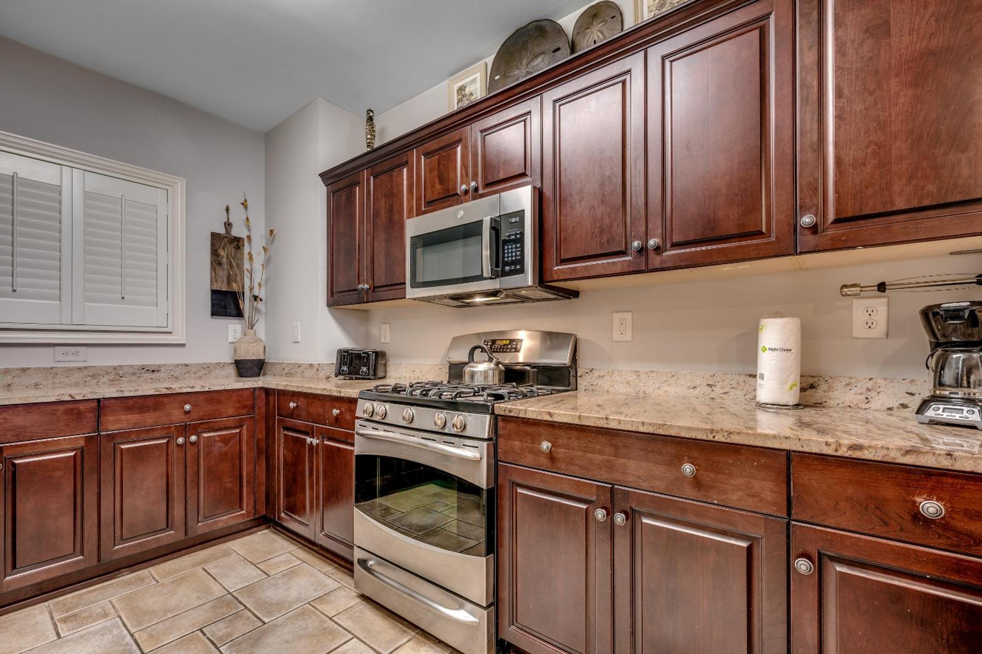 North Beach Resort & Villas Briarcliffe Acres Экстерьер фото