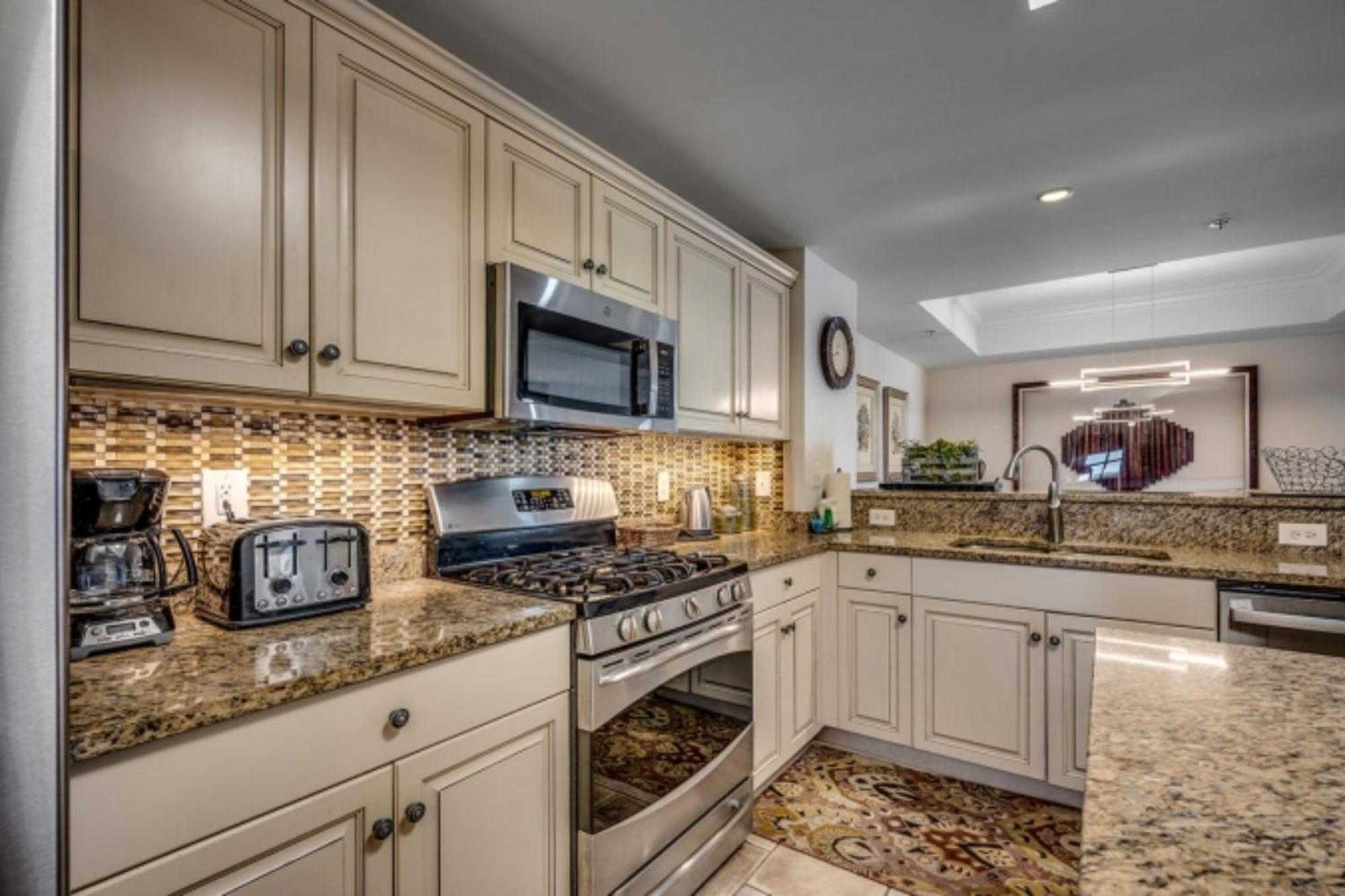 North Beach Resort & Villas Briarcliffe Acres Экстерьер фото