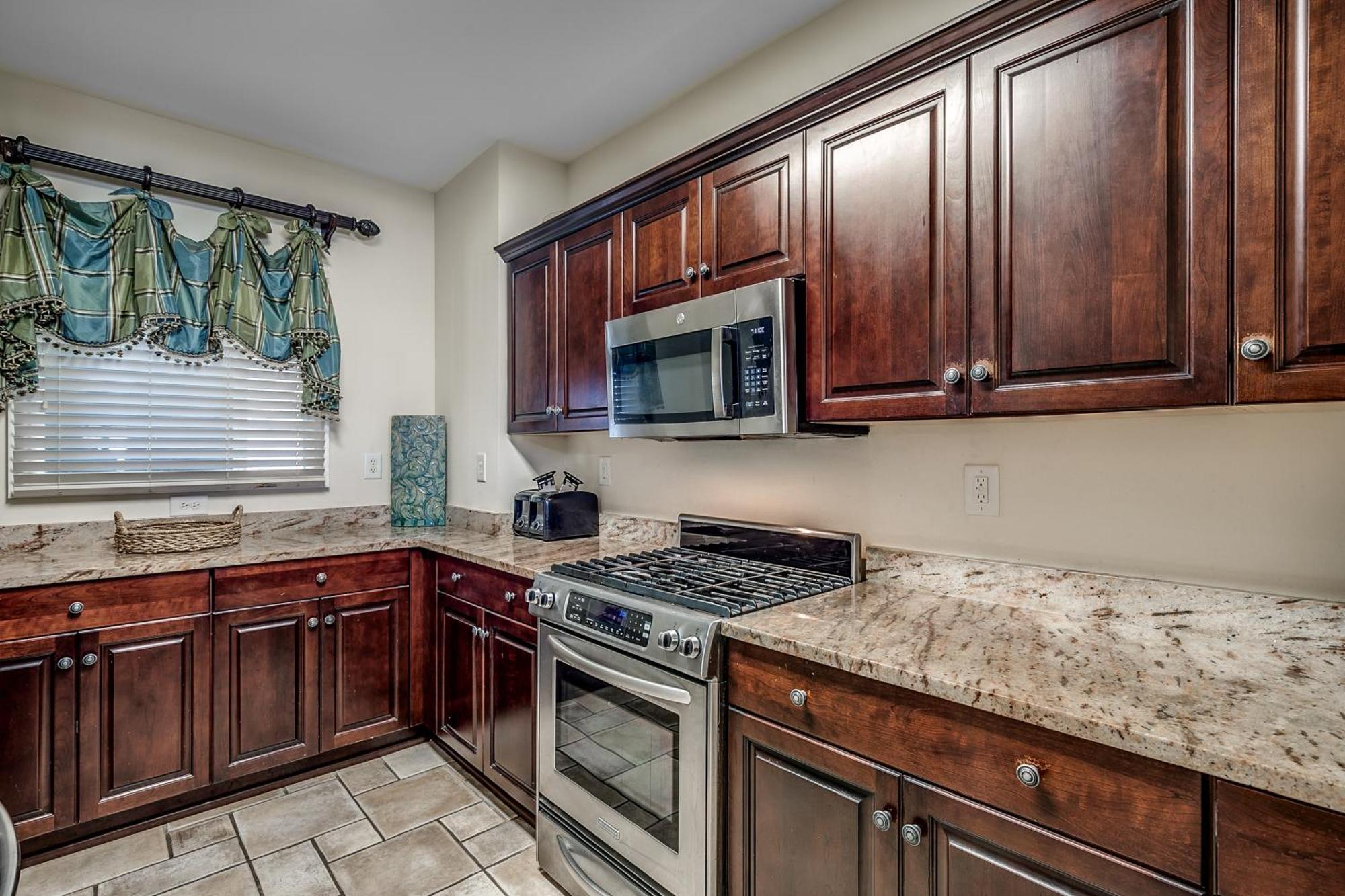 North Beach Resort & Villas Briarcliffe Acres Экстерьер фото