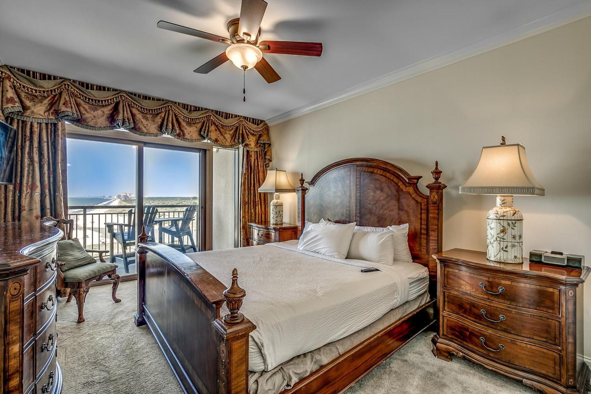 North Beach Resort & Villas Briarcliffe Acres Экстерьер фото