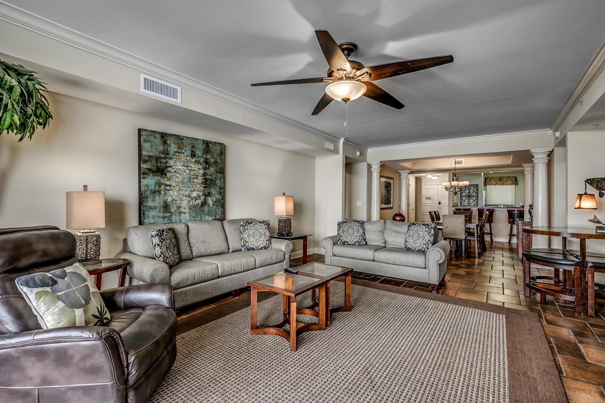 North Beach Resort & Villas Briarcliffe Acres Экстерьер фото