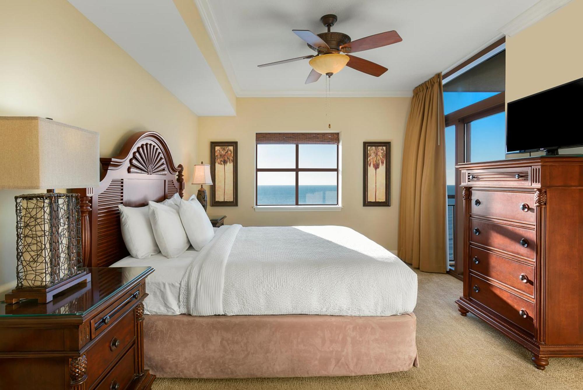 North Beach Resort & Villas Briarcliffe Acres Экстерьер фото