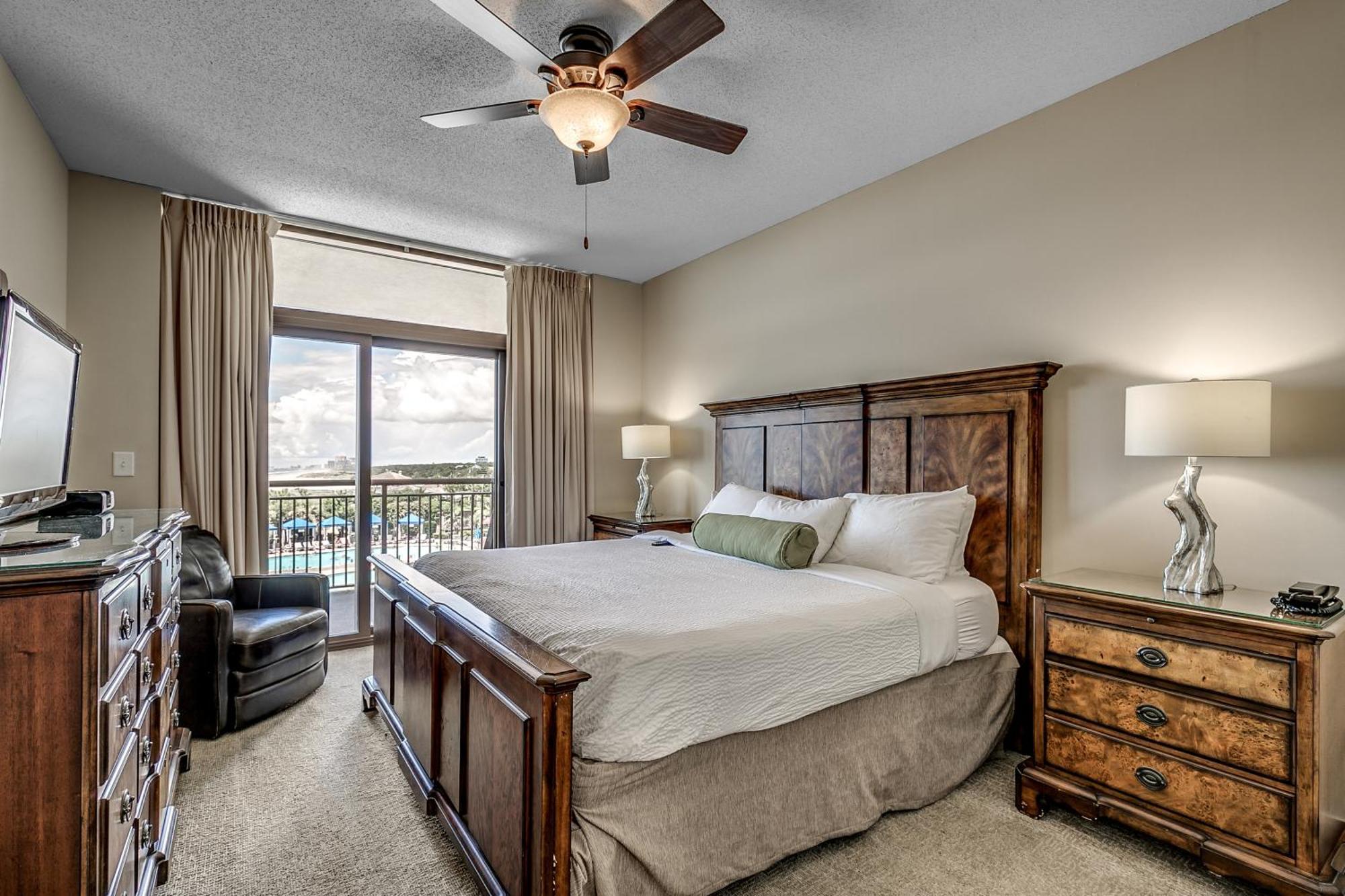North Beach Resort & Villas Briarcliffe Acres Экстерьер фото