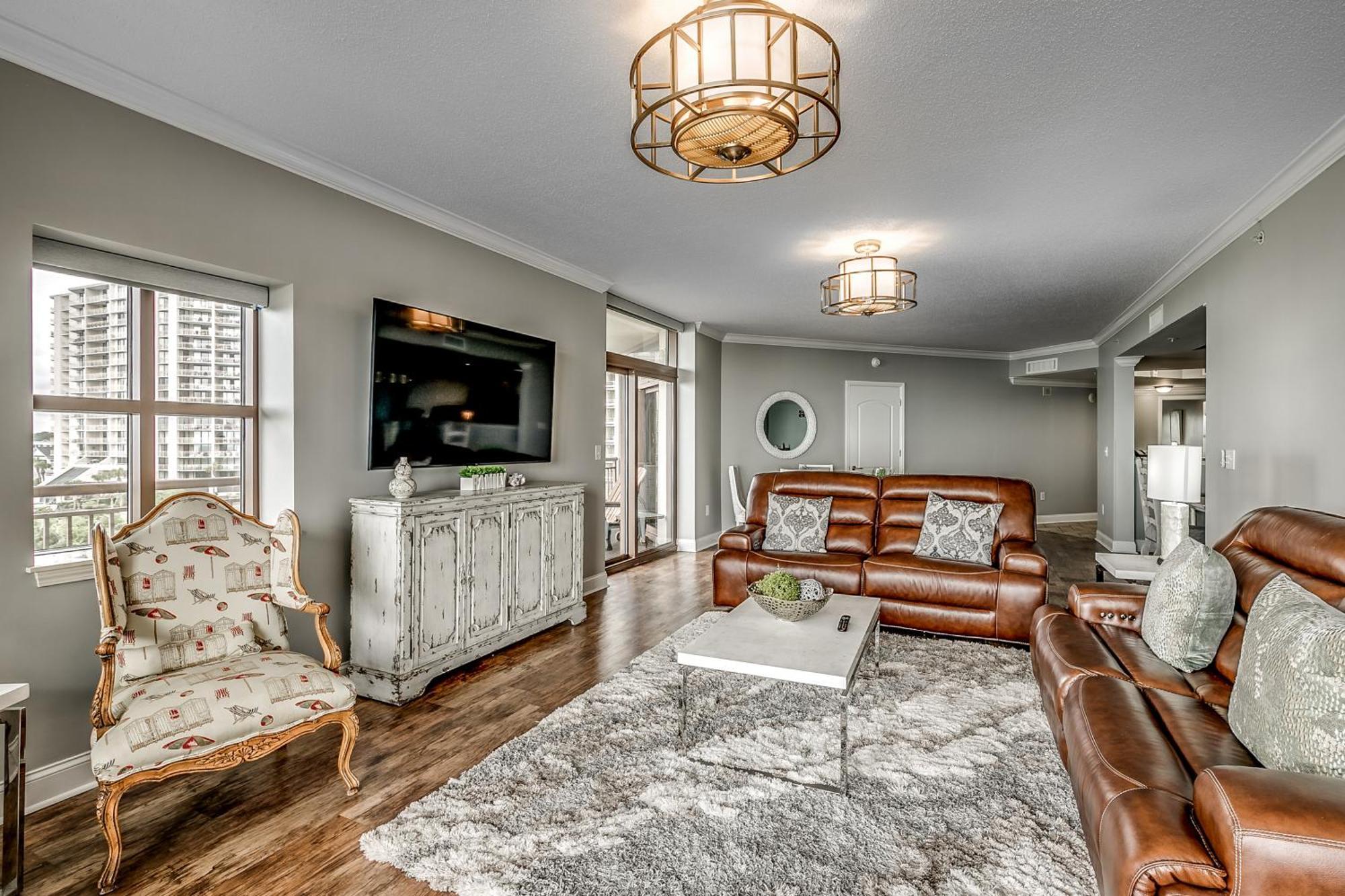 North Beach Resort & Villas Briarcliffe Acres Экстерьер фото