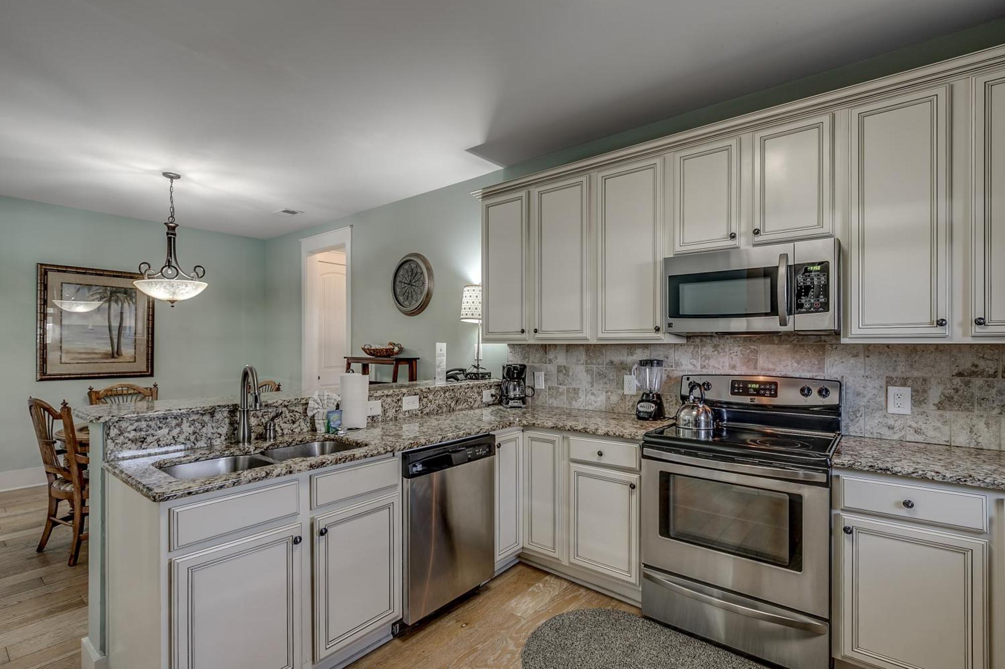 North Beach Resort & Villas Briarcliffe Acres Экстерьер фото