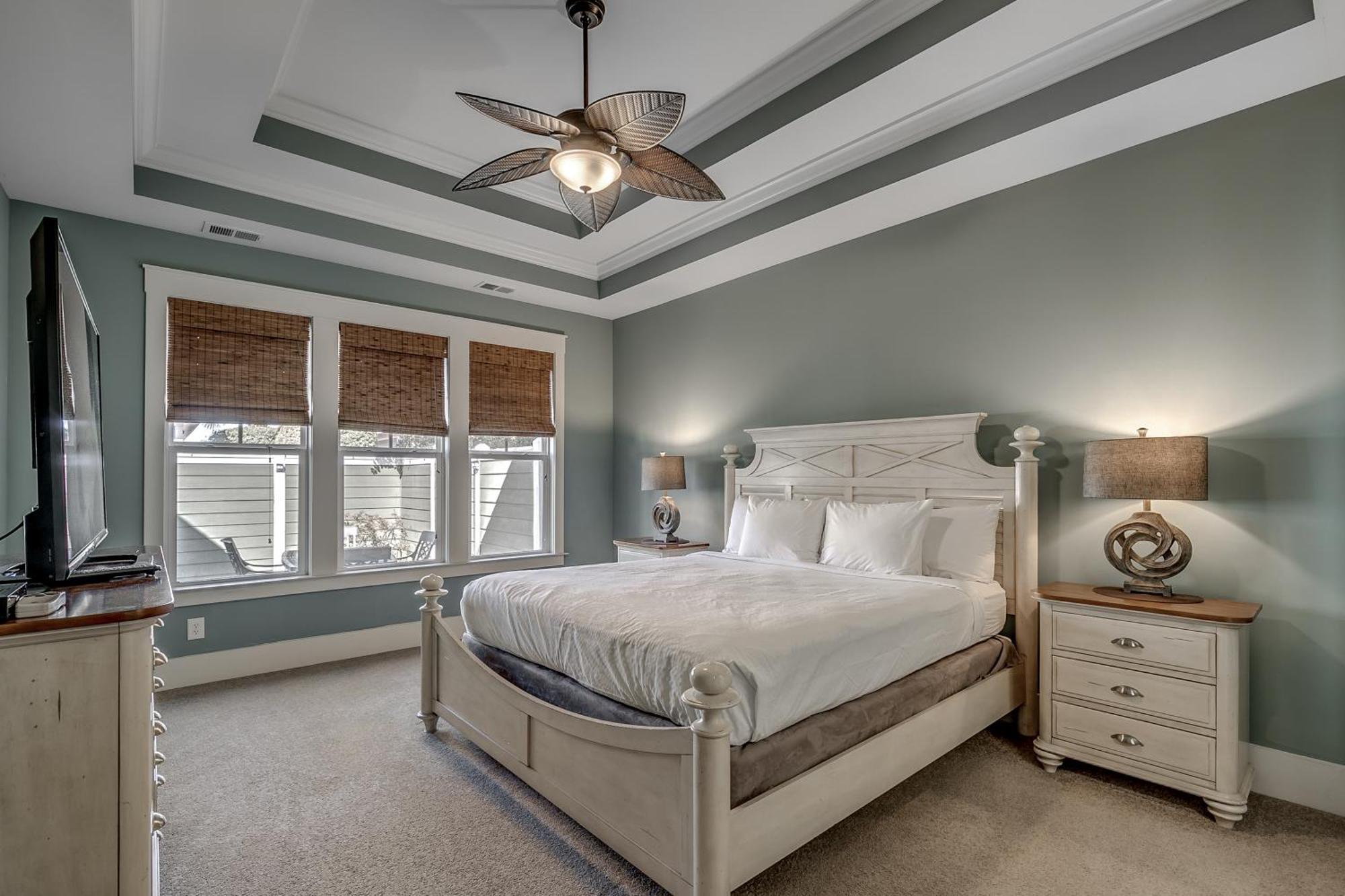 North Beach Resort & Villas Briarcliffe Acres Экстерьер фото