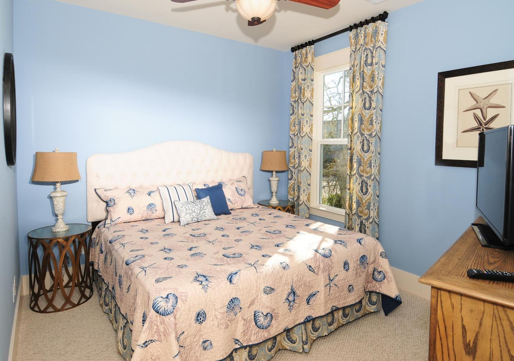 North Beach Resort & Villas Briarcliffe Acres Экстерьер фото