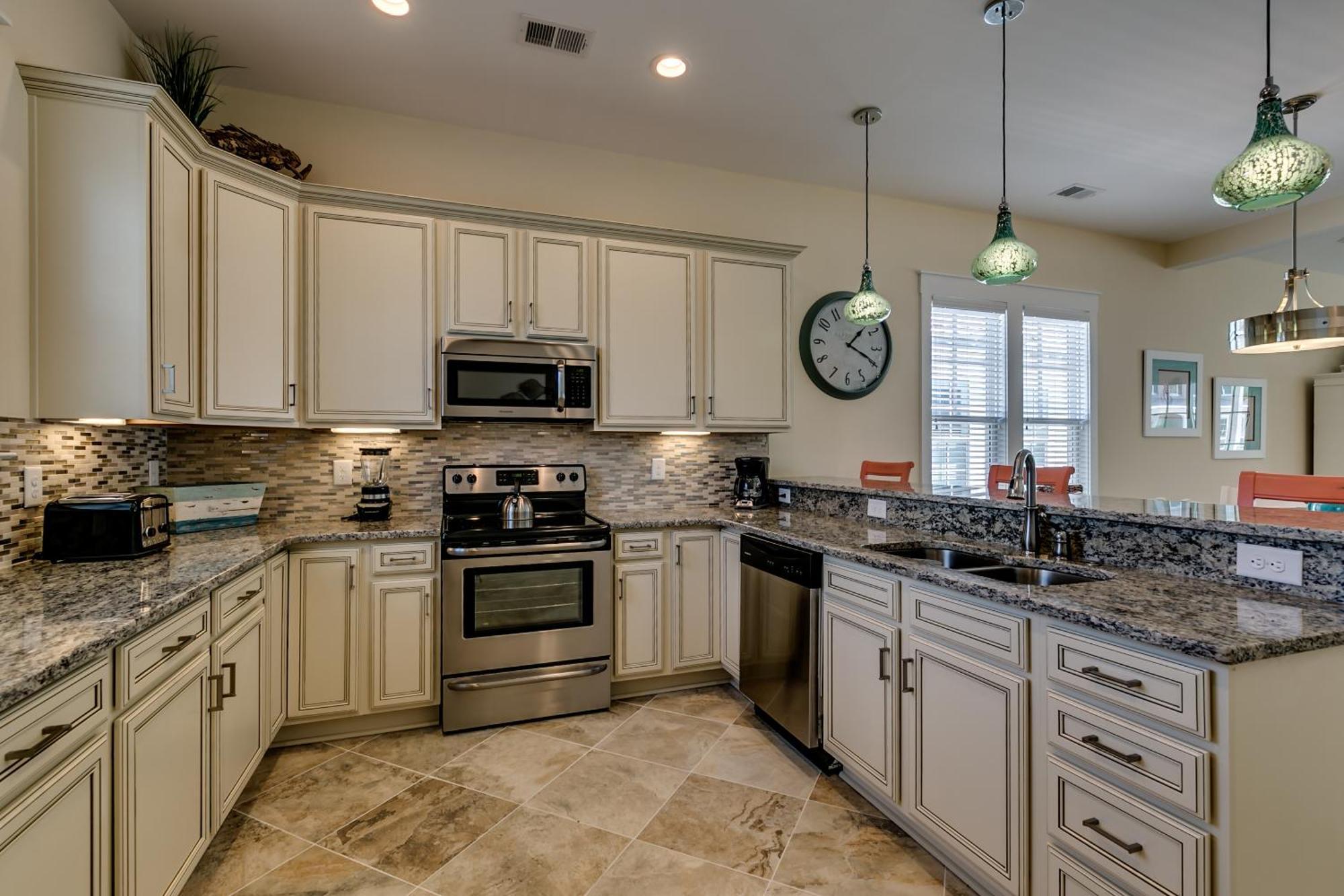 North Beach Resort & Villas Briarcliffe Acres Экстерьер фото