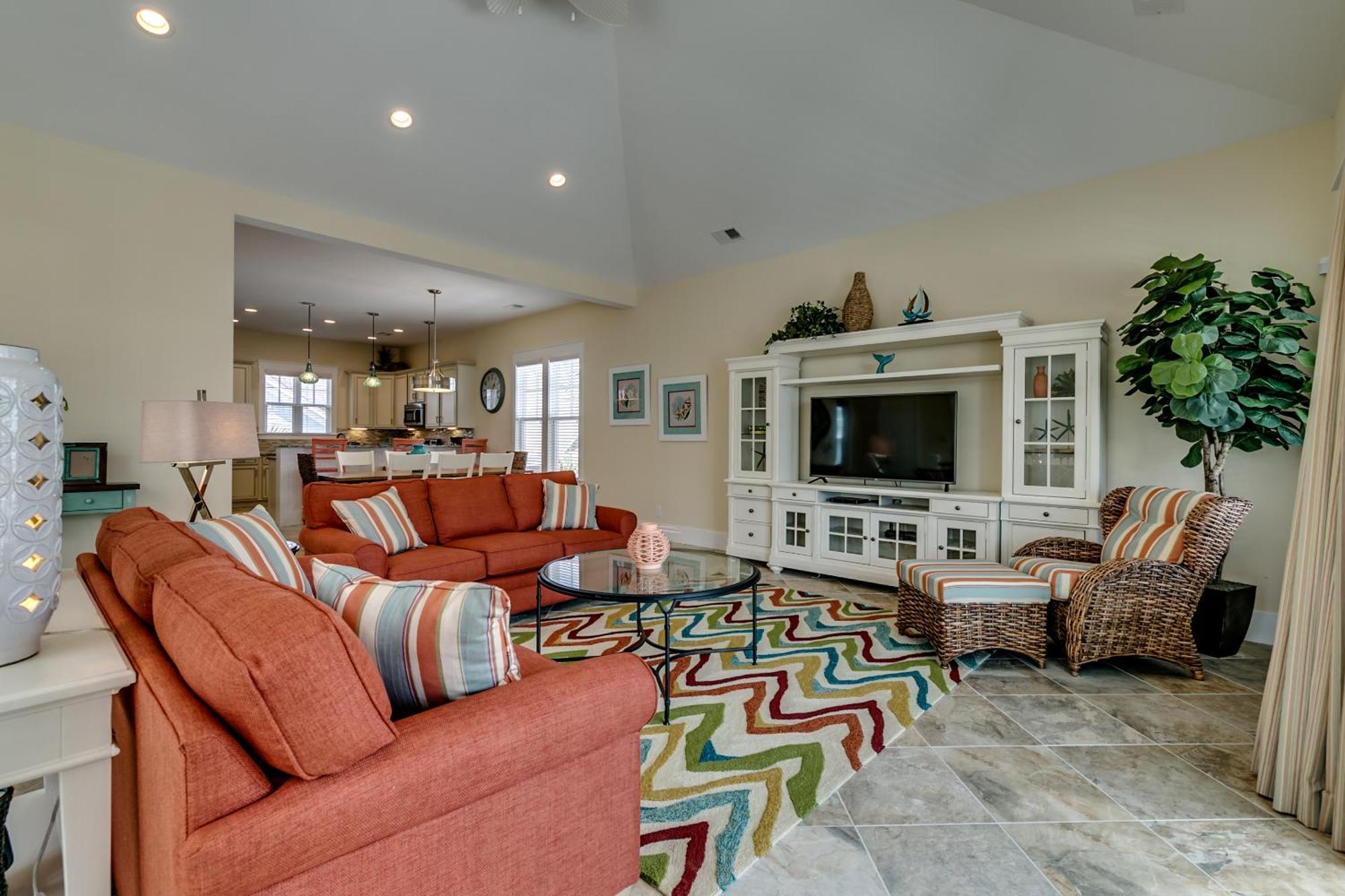 North Beach Resort & Villas Briarcliffe Acres Экстерьер фото