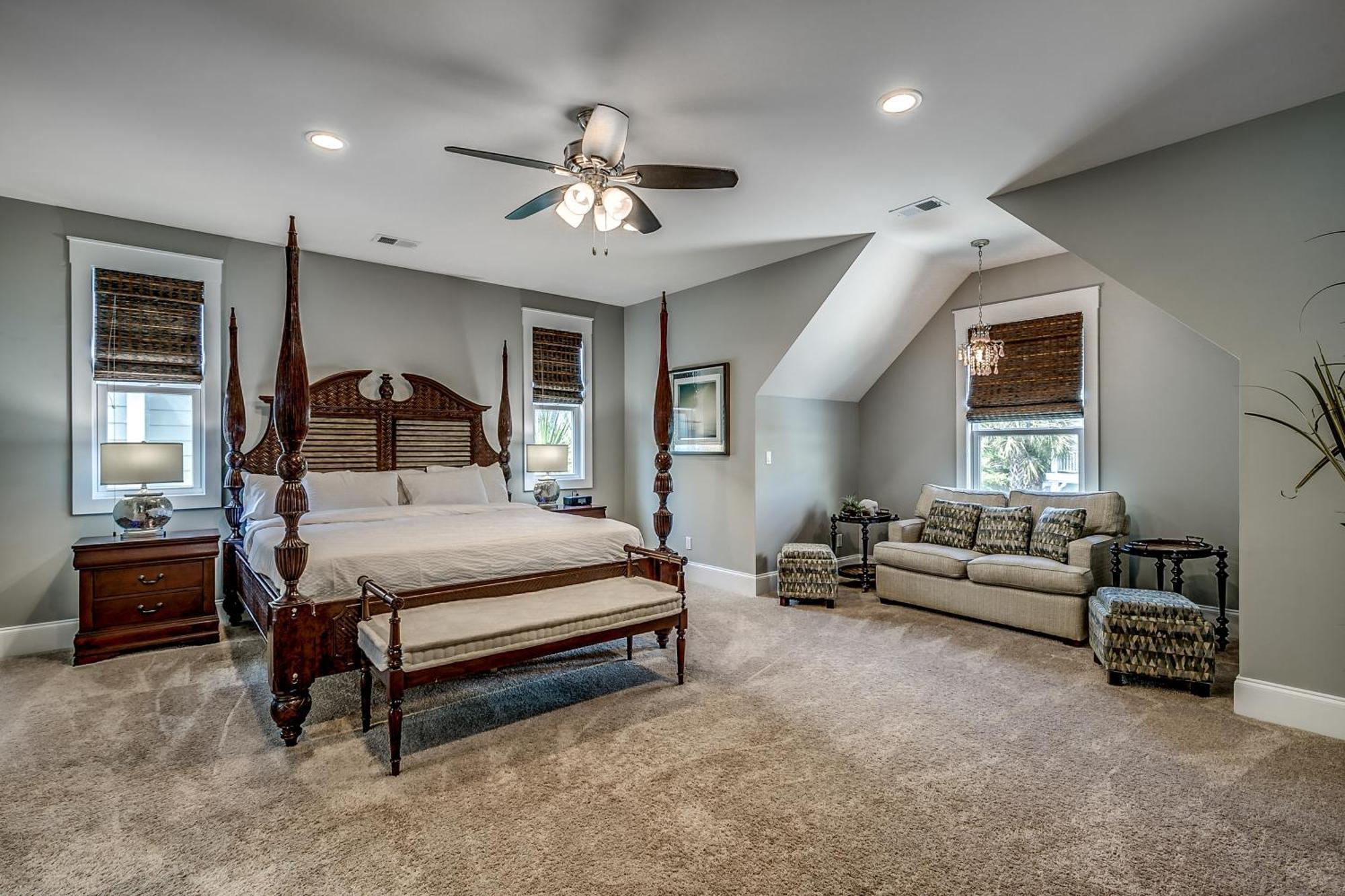 North Beach Resort & Villas Briarcliffe Acres Экстерьер фото