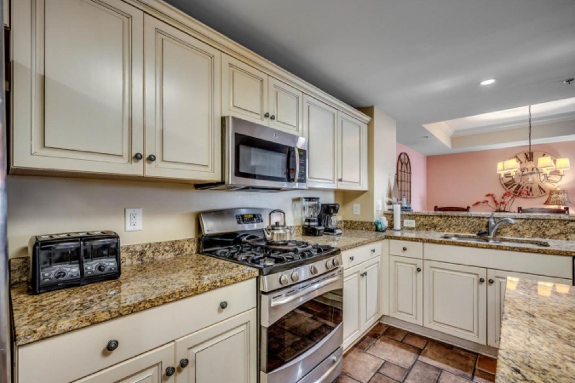 North Beach Resort & Villas Briarcliffe Acres Экстерьер фото