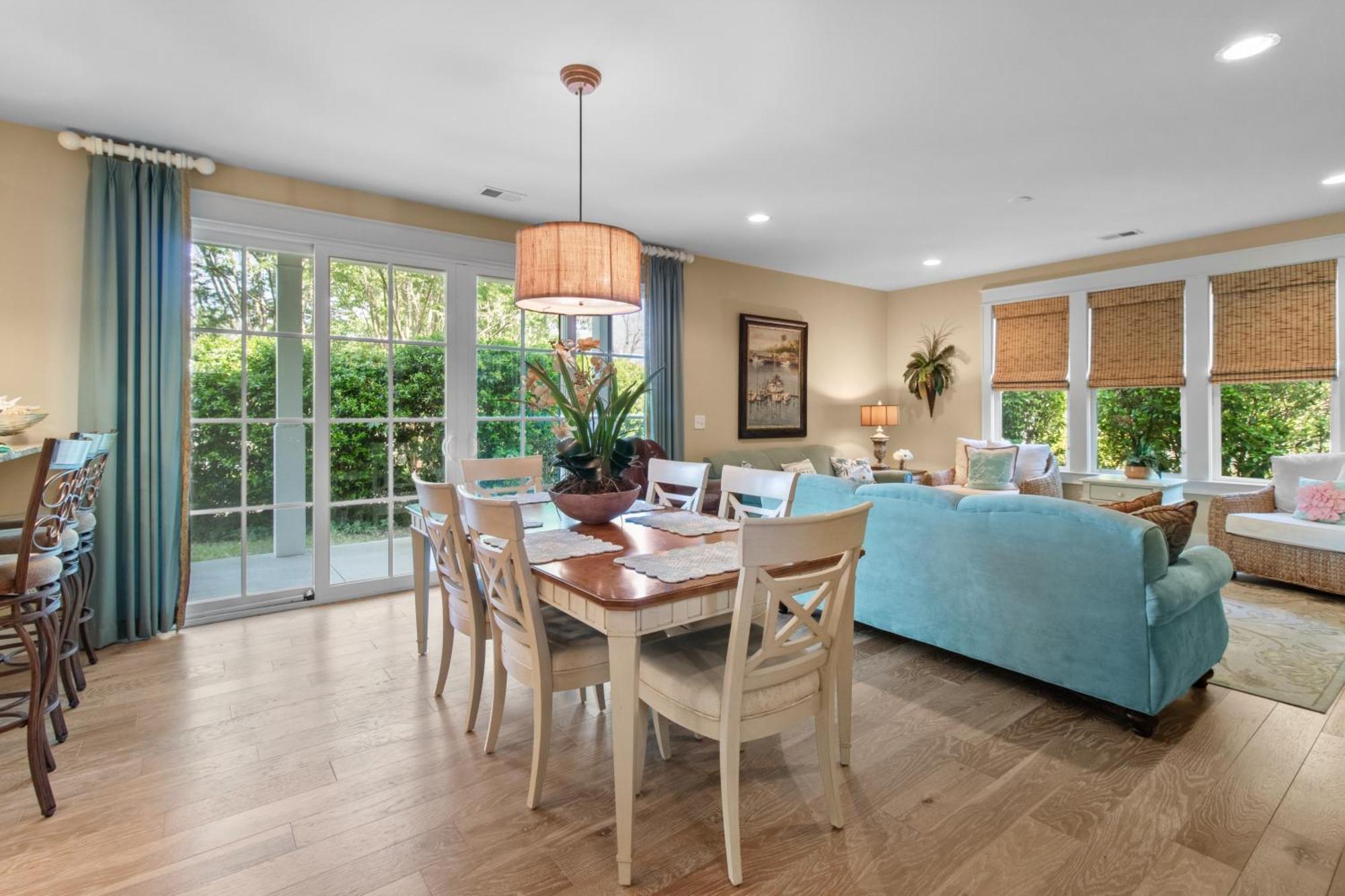 North Beach Resort & Villas Briarcliffe Acres Экстерьер фото