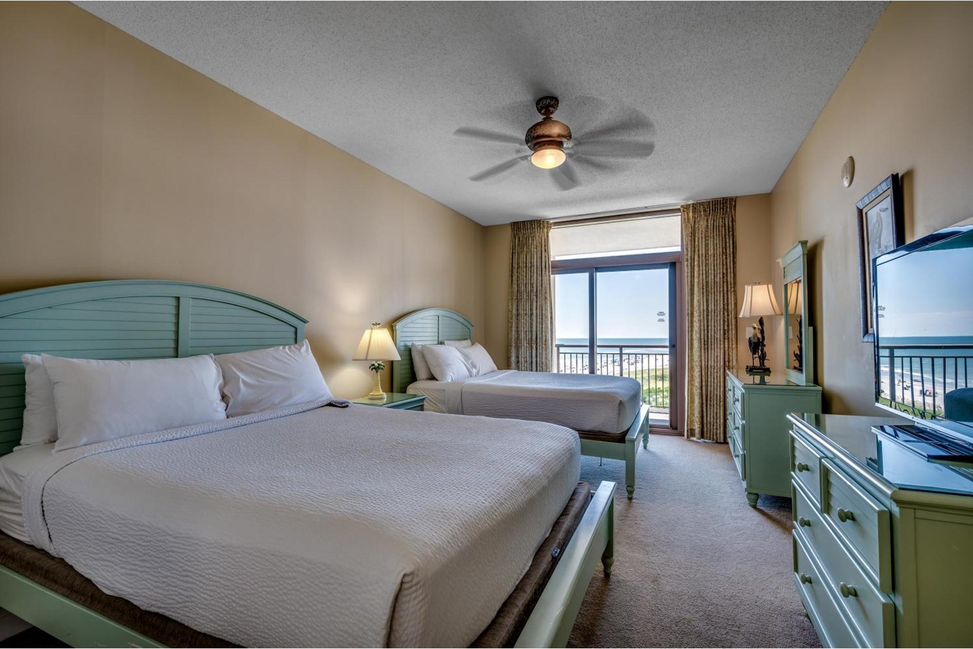 North Beach Resort & Villas Briarcliffe Acres Экстерьер фото