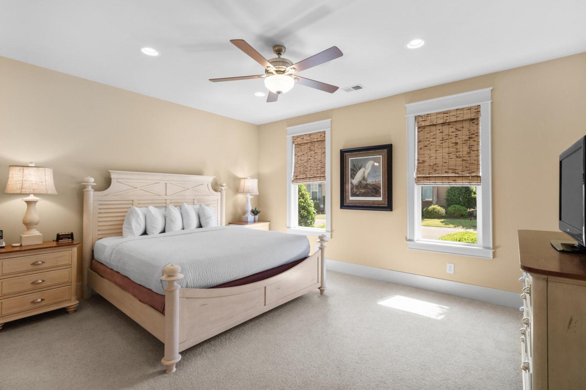 North Beach Resort & Villas Briarcliffe Acres Экстерьер фото