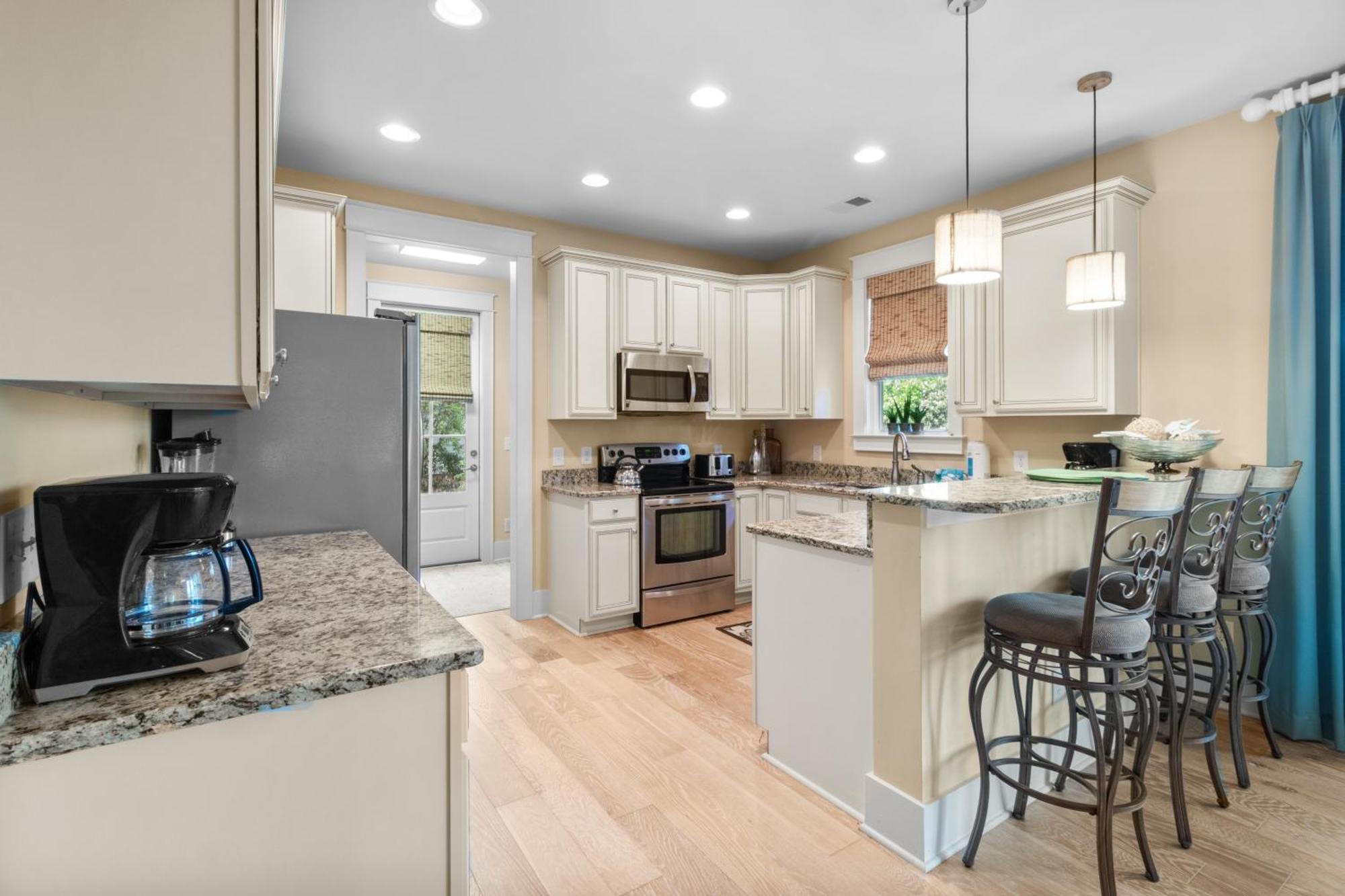 North Beach Resort & Villas Briarcliffe Acres Экстерьер фото