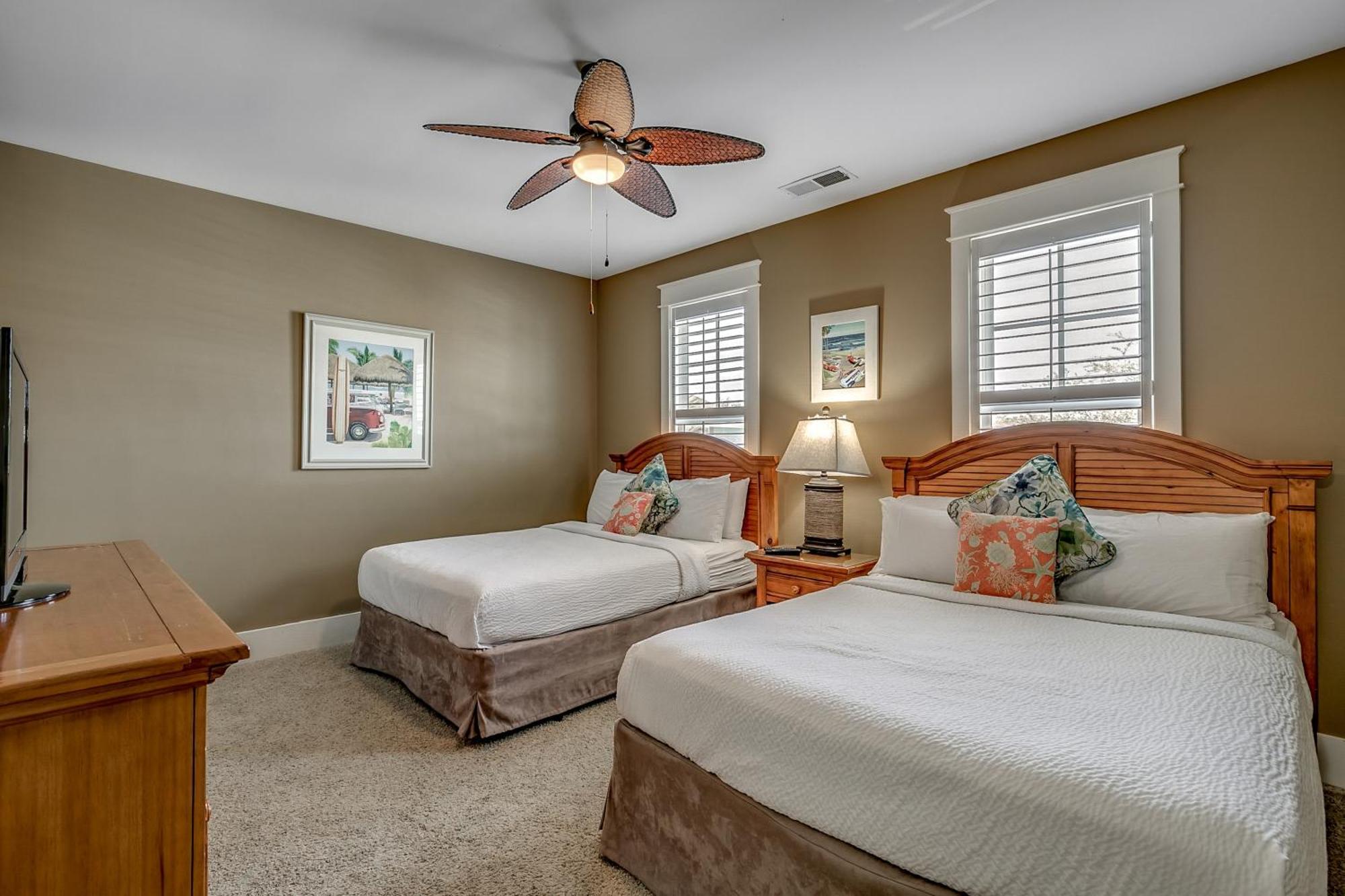 North Beach Resort & Villas Briarcliffe Acres Экстерьер фото