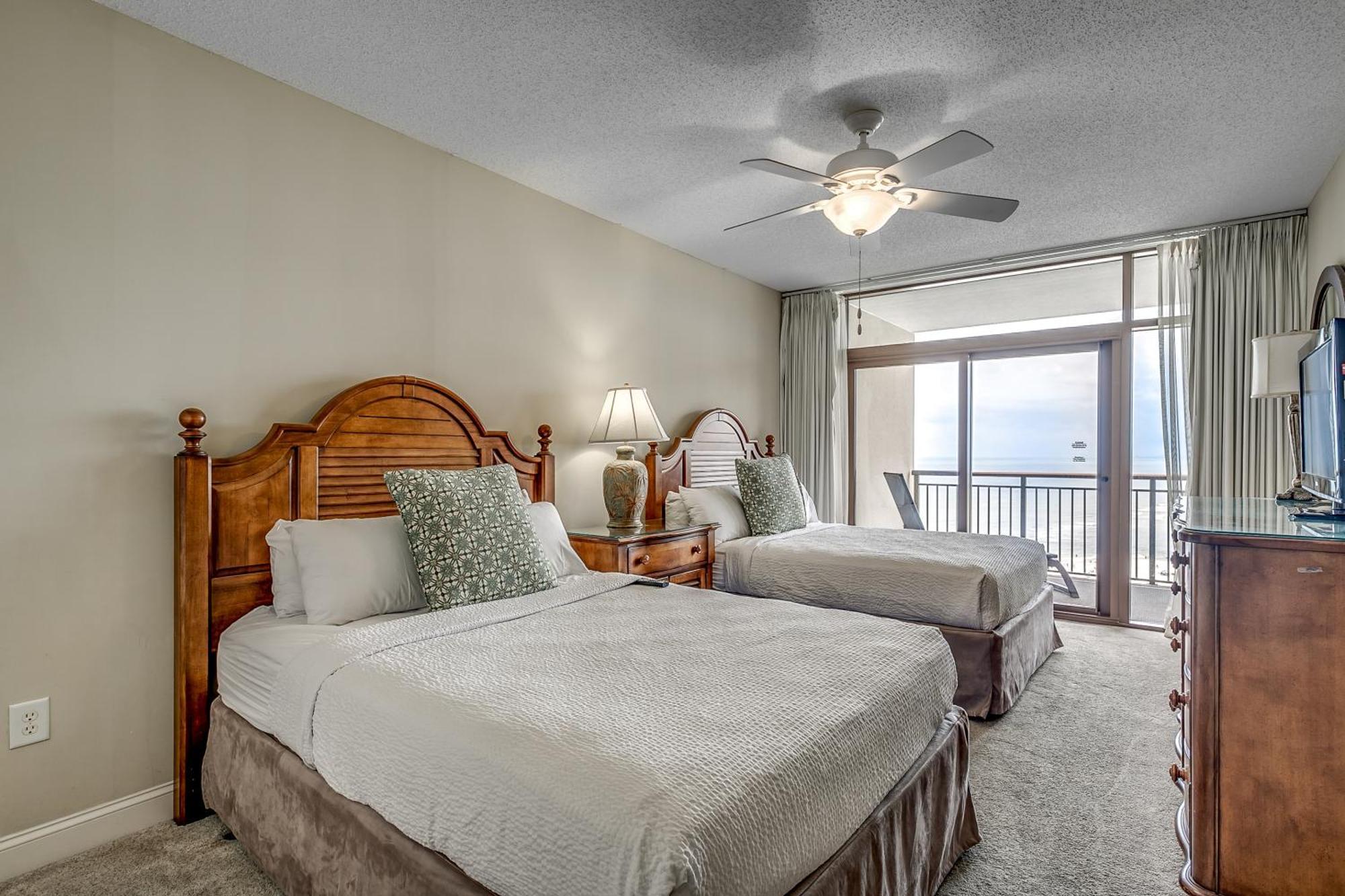North Beach Resort & Villas Briarcliffe Acres Экстерьер фото