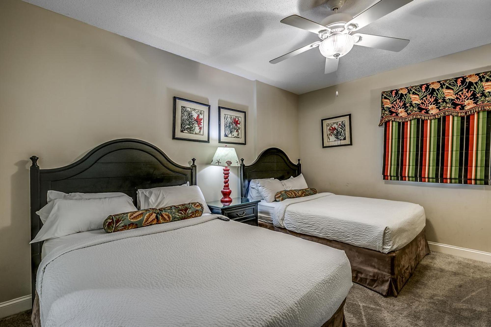 North Beach Resort & Villas Briarcliffe Acres Экстерьер фото