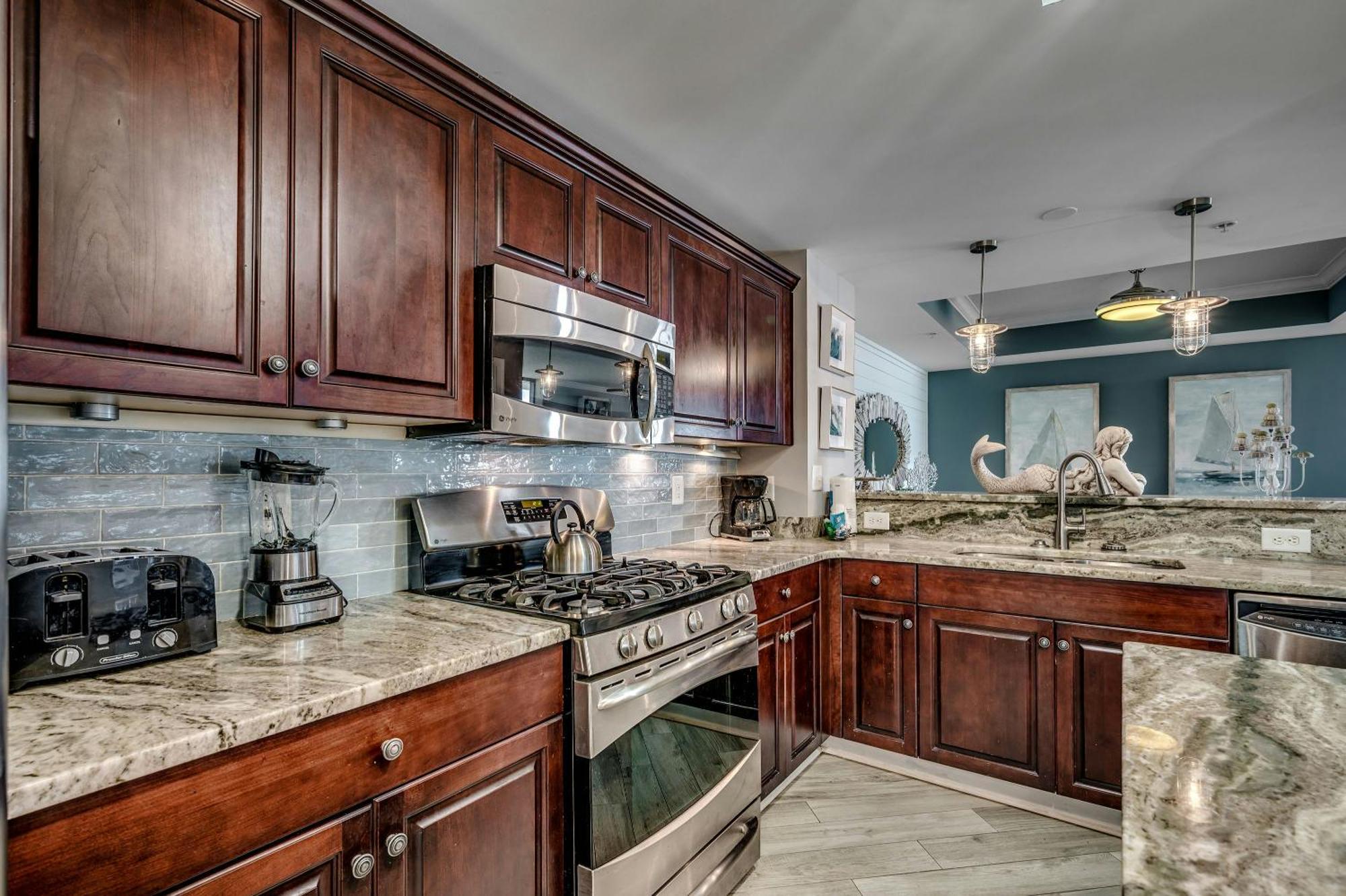 North Beach Resort & Villas Briarcliffe Acres Экстерьер фото