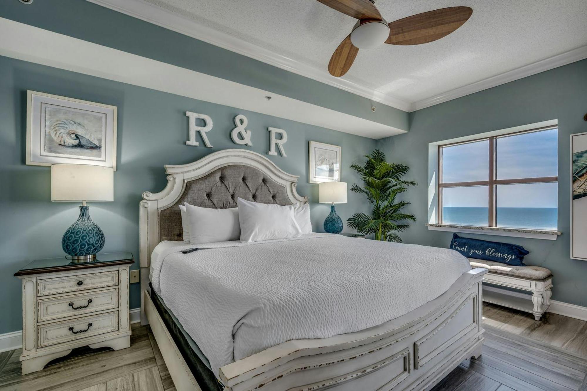 North Beach Resort & Villas Briarcliffe Acres Экстерьер фото
