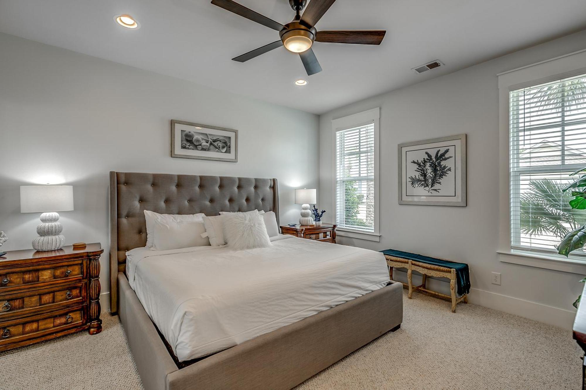 North Beach Resort & Villas Briarcliffe Acres Экстерьер фото