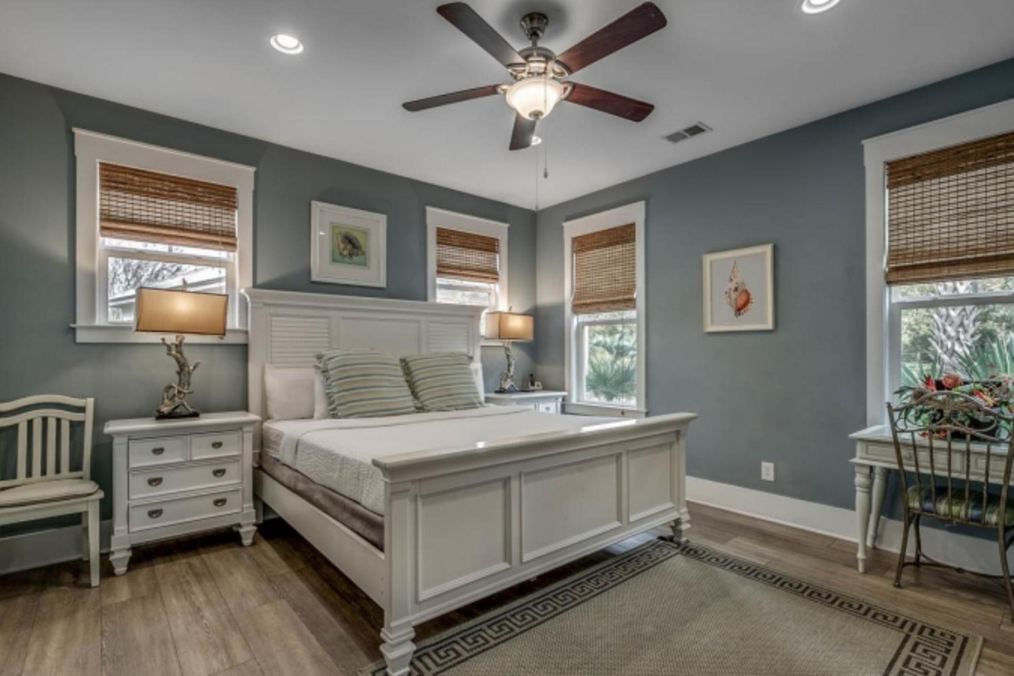 North Beach Resort & Villas Briarcliffe Acres Экстерьер фото