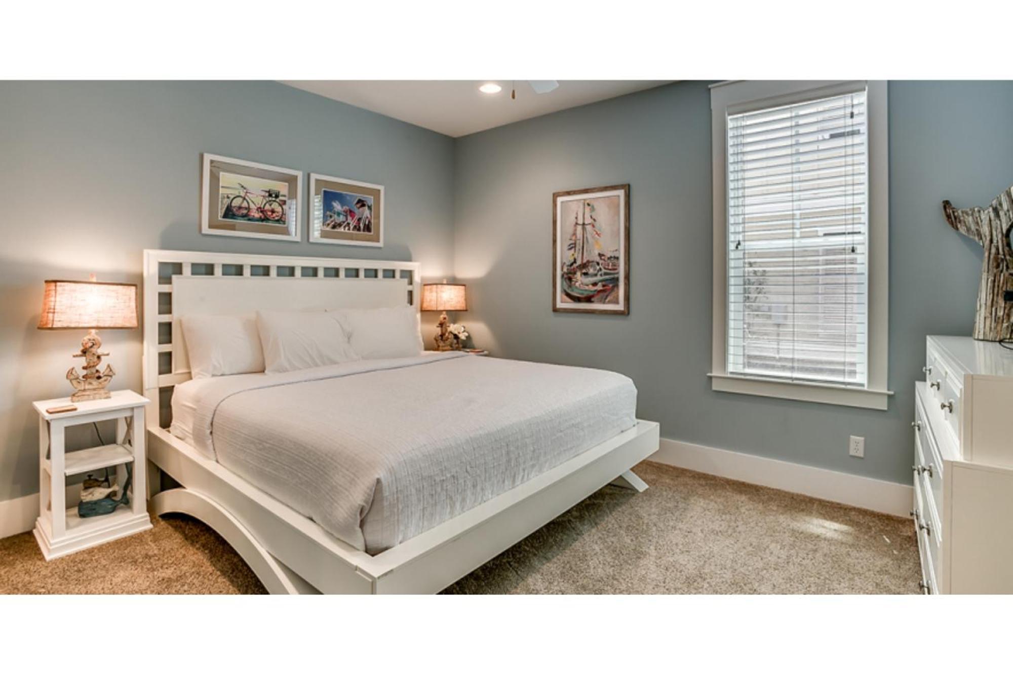 North Beach Resort & Villas Briarcliffe Acres Экстерьер фото
