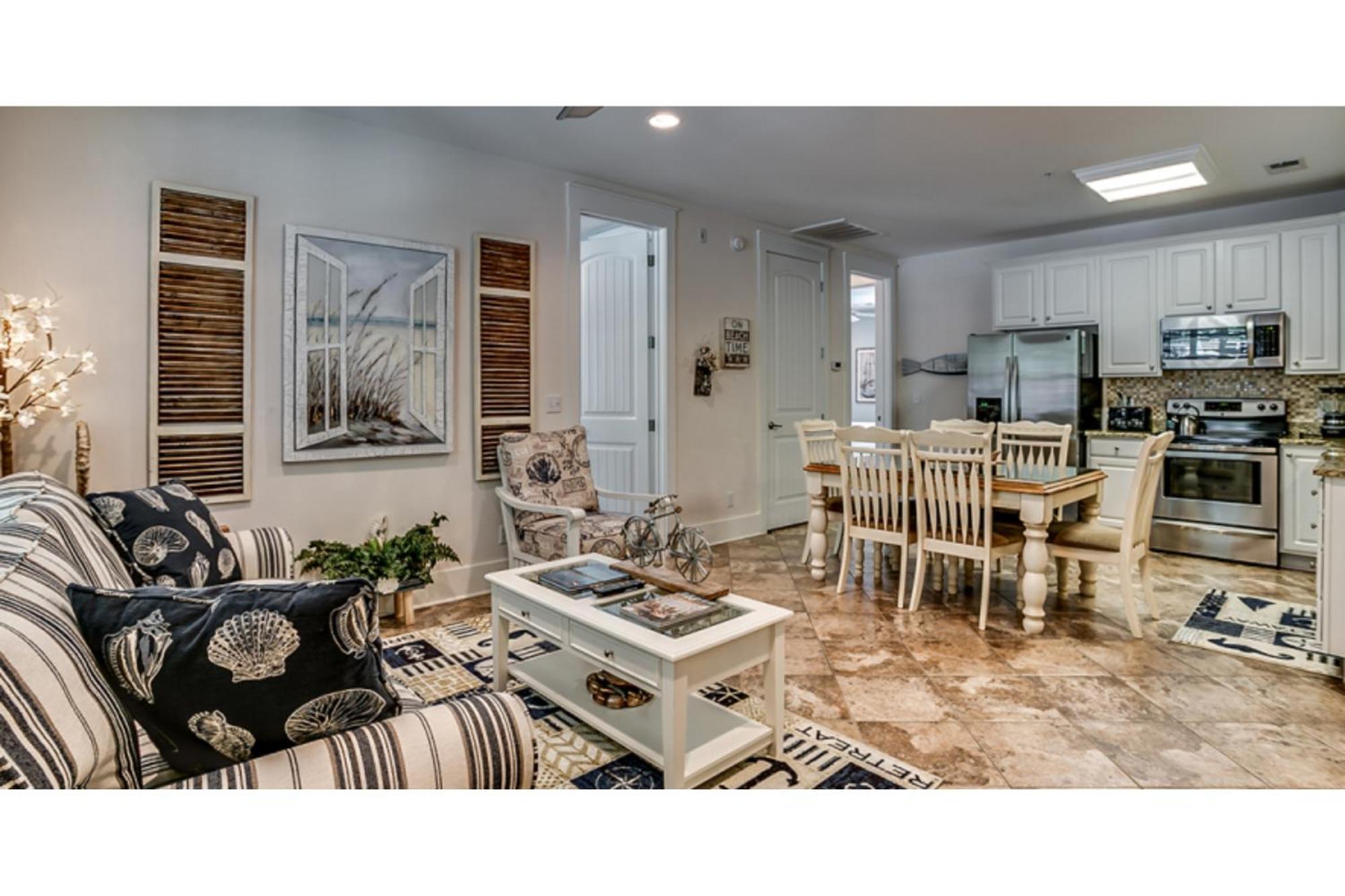 North Beach Resort & Villas Briarcliffe Acres Экстерьер фото
