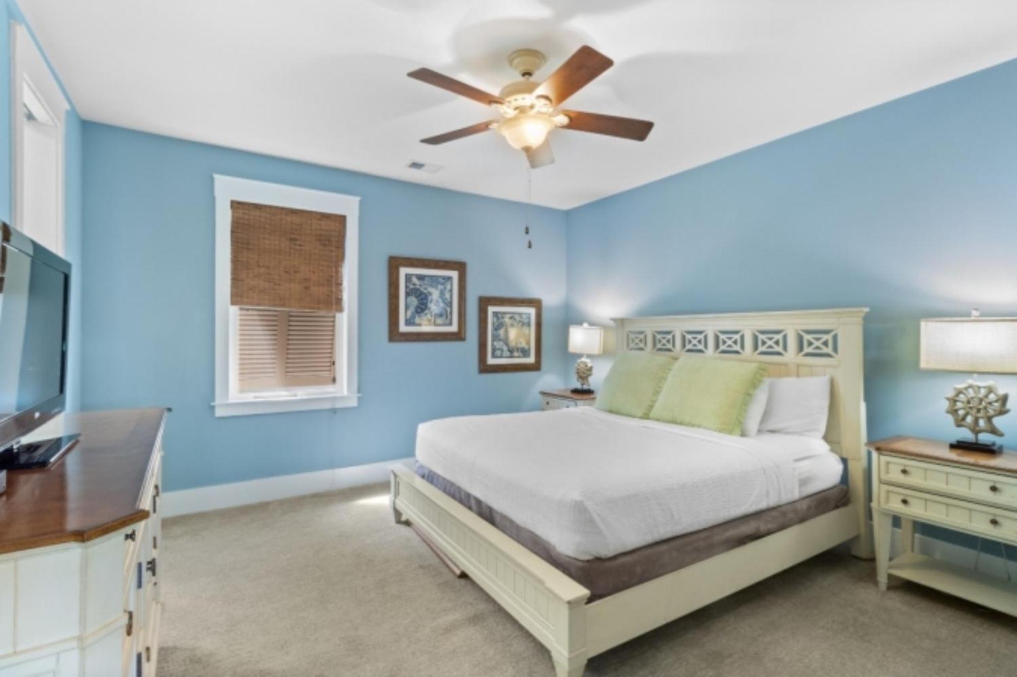 North Beach Resort & Villas Briarcliffe Acres Экстерьер фото