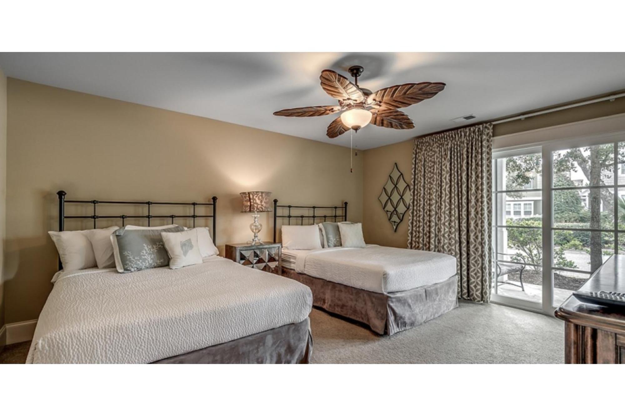 North Beach Resort & Villas Briarcliffe Acres Экстерьер фото