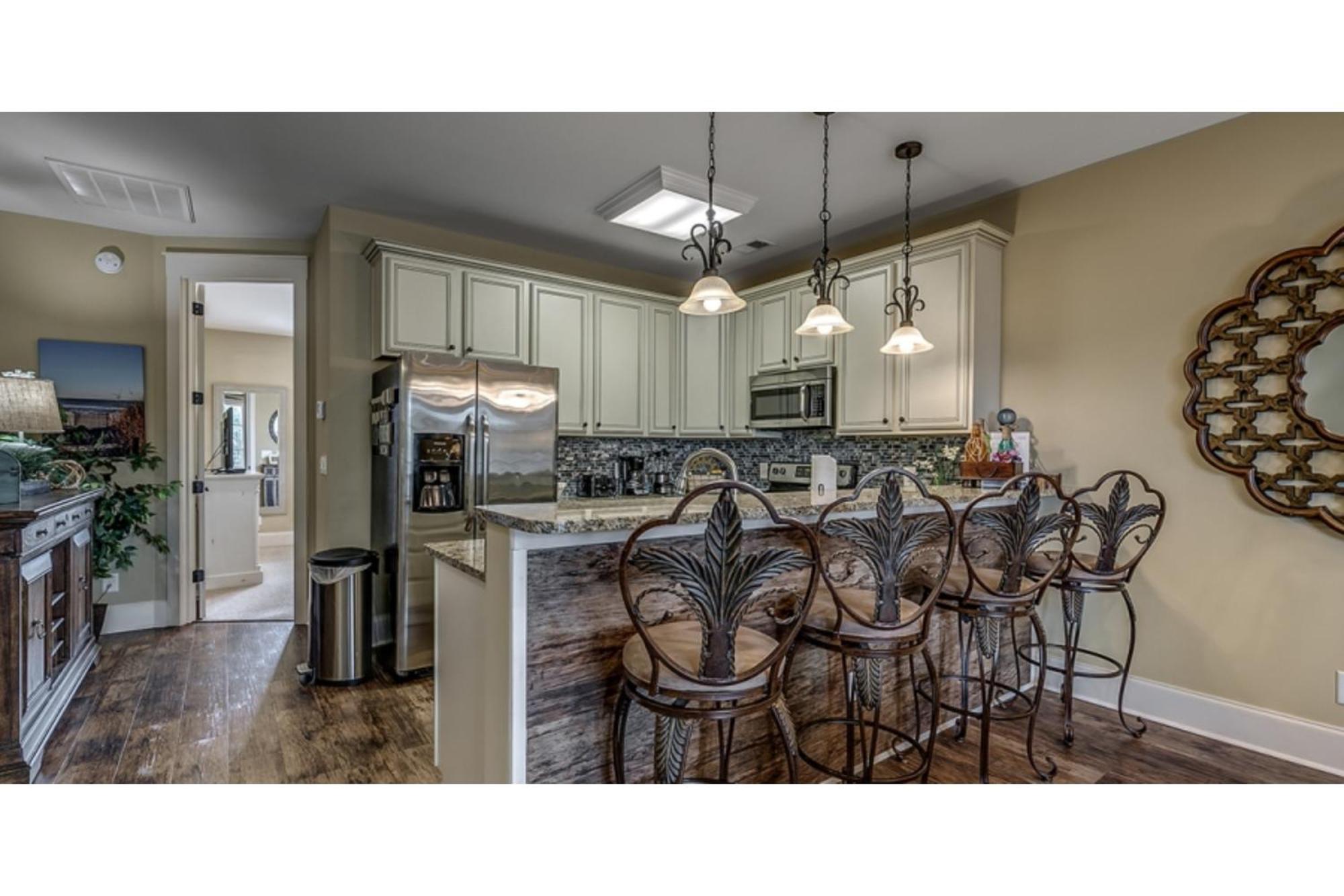 North Beach Resort & Villas Briarcliffe Acres Экстерьер фото