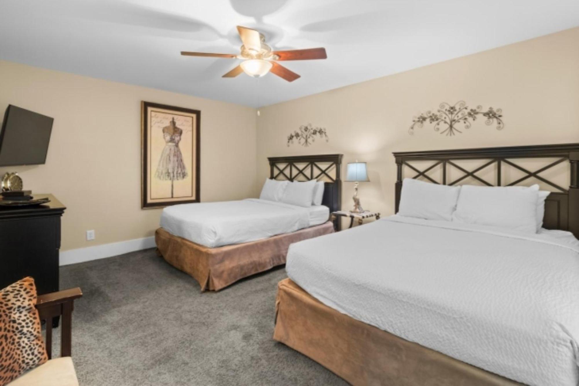 North Beach Resort & Villas Briarcliffe Acres Экстерьер фото