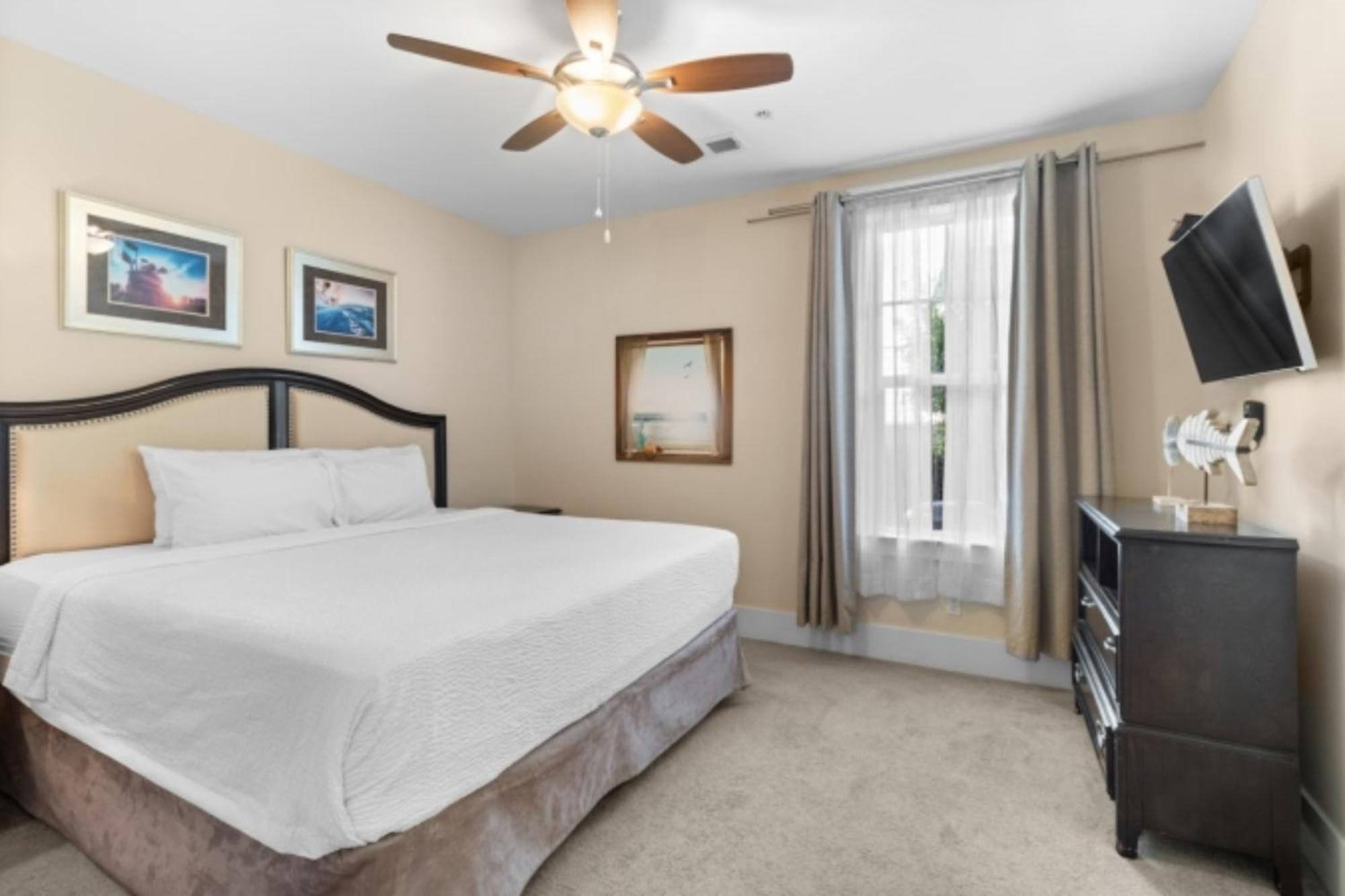 North Beach Resort & Villas Briarcliffe Acres Экстерьер фото
