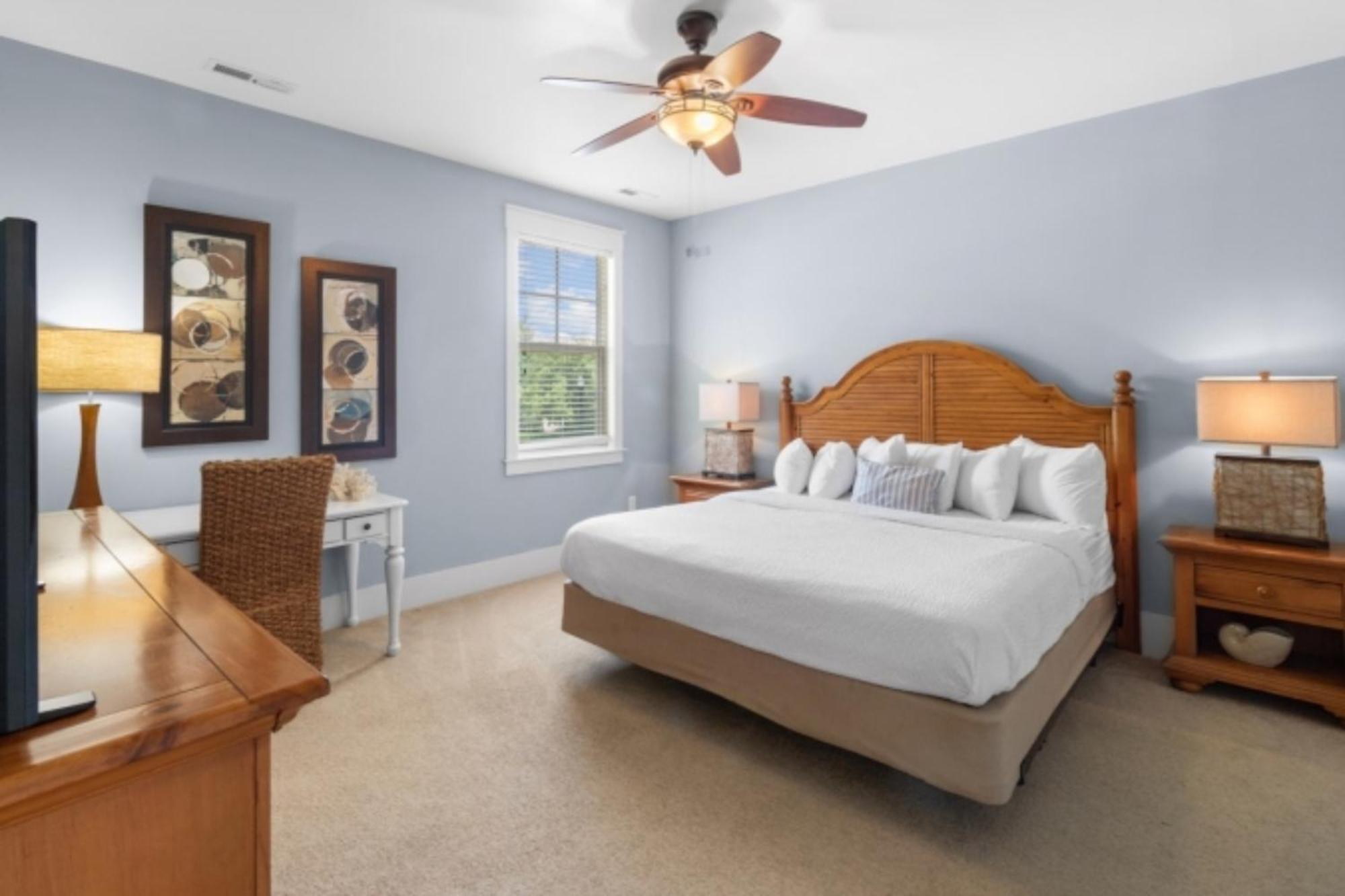 North Beach Resort & Villas Briarcliffe Acres Экстерьер фото